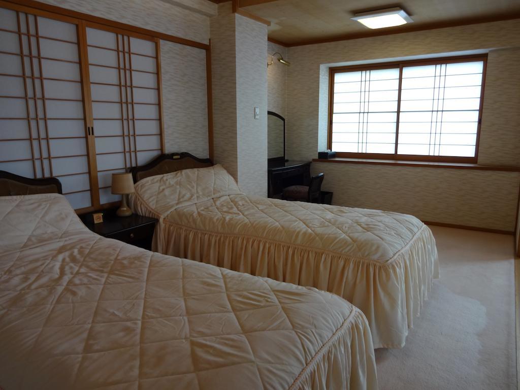 Ikumatsu Hotell Kyoto Rom bilde